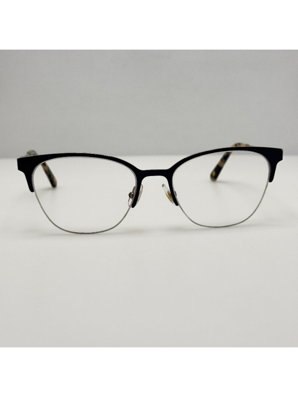 Liz Claiborne L658 KY2 Eye Glasses Eyeglasses Frames 53-18-135